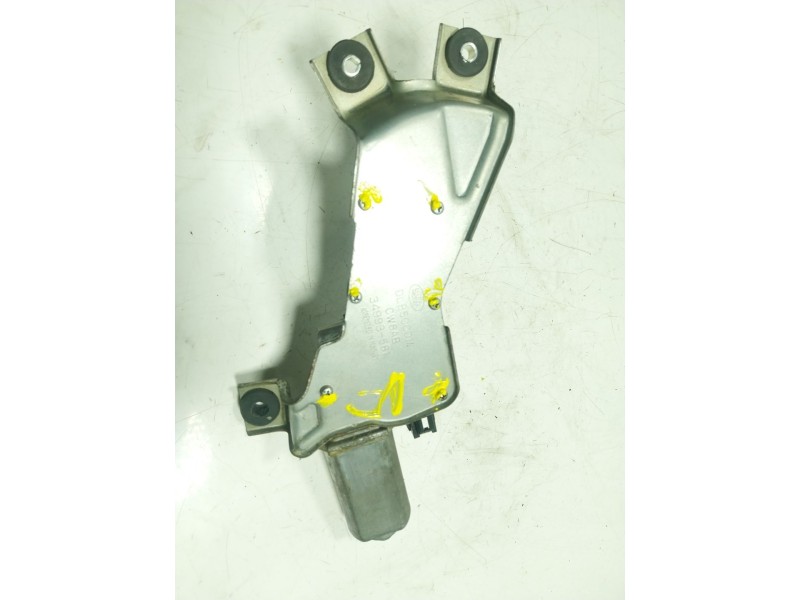 Recambio de motor limpia trasero para land rover range rover sport 2.7 td v6 cat referencia OEM IAM  34993581 