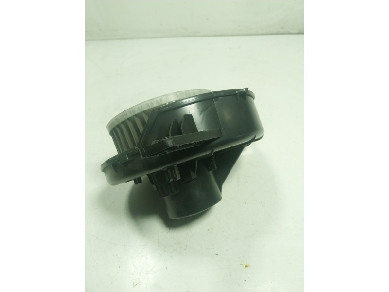 Recambio de motor calefaccion para audi a1 sportback (8xf) 1.6 tdi referencia OEM IAM   