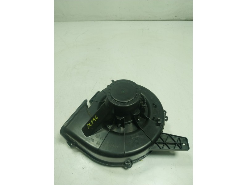 Recambio de motor calefaccion para audi a1 sportback (8xf) 1.6 tdi referencia OEM IAM   