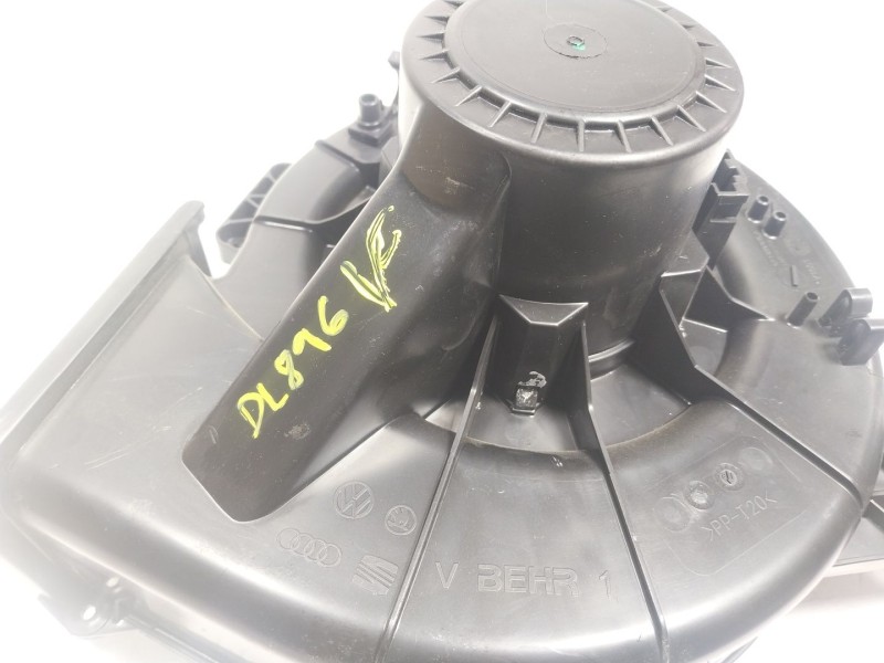 Recambio de motor calefaccion para audi a1 sportback (8xf) 1.6 tdi referencia OEM IAM   