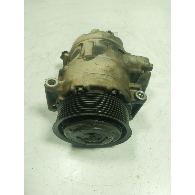 Recambio de compresor aire acondicionado para land rover range rover sport 2.7 td v6 cat referencia OEM IAM  4471808383 