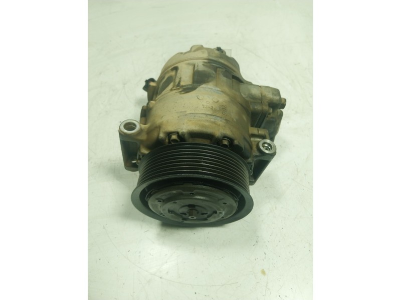 Recambio de compresor aire acondicionado para land rover range rover sport 2.7 td v6 cat referencia OEM IAM  4471808383 