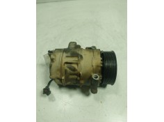 Recambio de compresor aire acondicionado para land rover range rover sport 2.7 td v6 cat referencia OEM IAM  4471808383  2