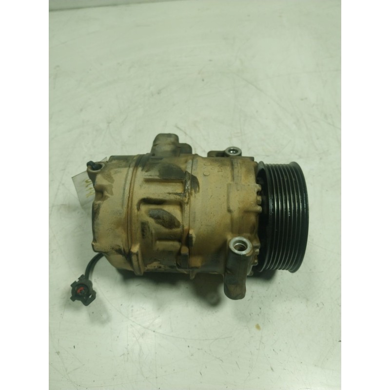 Recambio de compresor aire acondicionado para land rover range rover sport 2.7 td v6 cat referencia OEM IAM  4471808383 