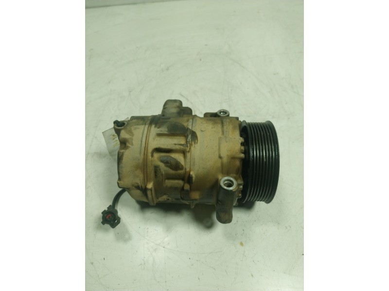 Recambio de compresor aire acondicionado para land rover range rover sport 2.7 td v6 cat referencia OEM IAM  4471808383 