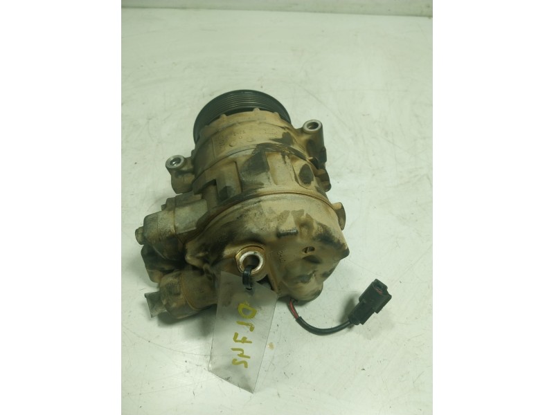Recambio de compresor aire acondicionado para land rover range rover sport 2.7 td v6 cat referencia OEM IAM  4471808383 