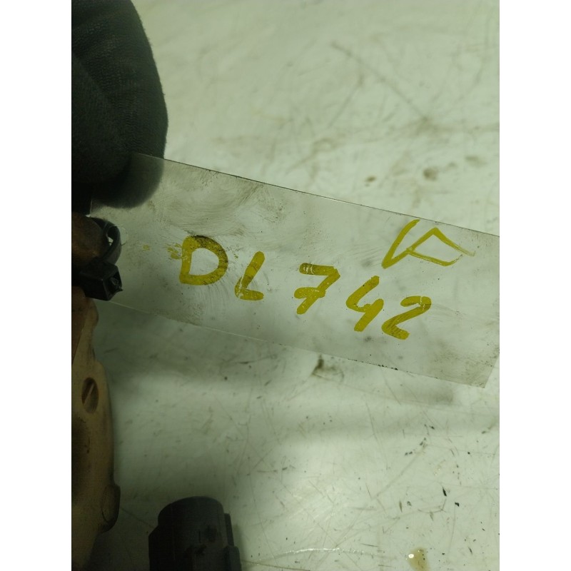 Recambio de compresor aire acondicionado para land rover range rover sport 2.7 td v6 cat referencia OEM IAM  4471808383 