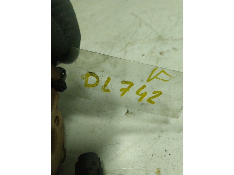 Recambio de compresor aire acondicionado para land rover range rover sport 2.7 td v6 cat referencia OEM IAM  4471808383 