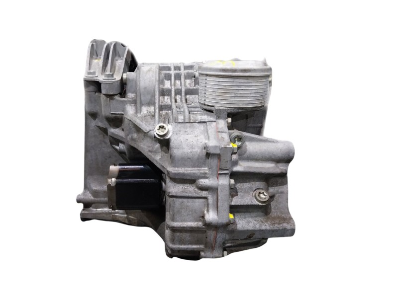 Recambio de caja cambios para mini mini countryman (r60) cooper d referencia OEM IAM  7636570 