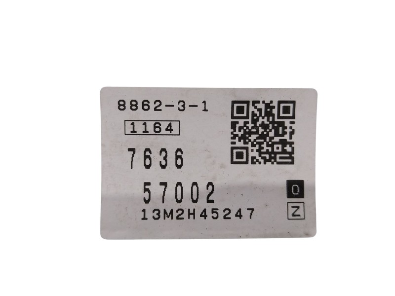 Recambio de caja cambios para mini mini countryman (r60) cooper d referencia OEM IAM  7636570 