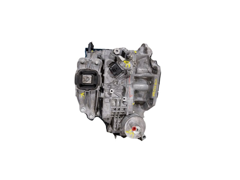 Recambio de caja cambios para mini mini countryman (r60) cooper d referencia OEM IAM  7636570 