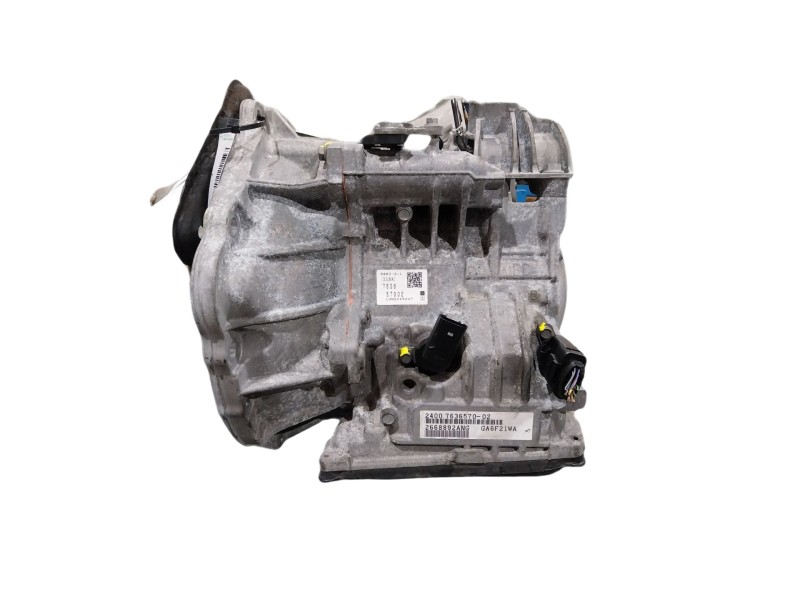 Recambio de caja cambios para mini mini countryman (r60) cooper d referencia OEM IAM  7636570 