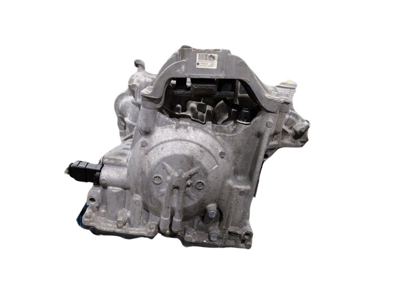 Recambio de caja cambios para mini mini countryman (r60) cooper d referencia OEM IAM  7636570 