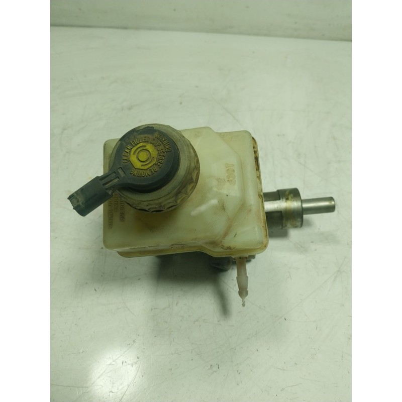 Recambio de bomba freno para land rover range rover sport 2.7 td v6 cat referencia OEM IAM  74471269C 