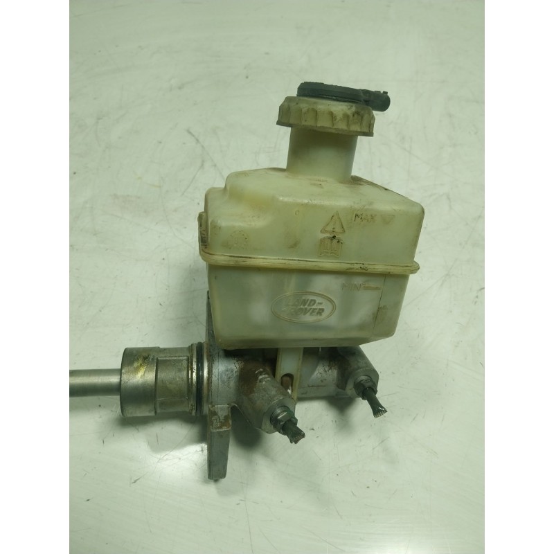 Recambio de bomba freno para land rover range rover sport 2.7 td v6 cat referencia OEM IAM  74471269C 
