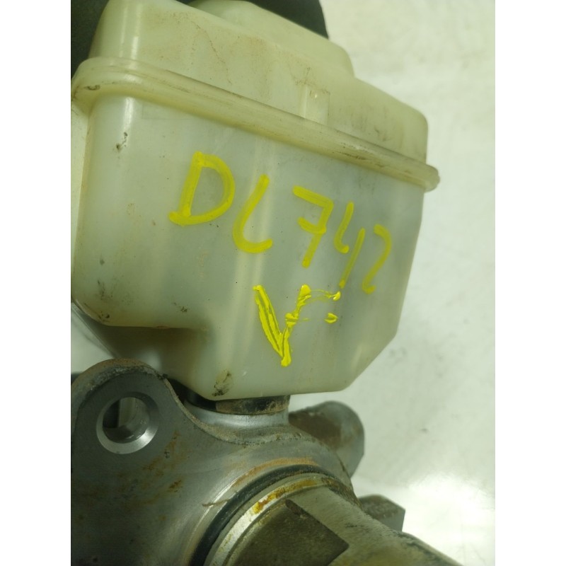 Recambio de bomba freno para land rover range rover sport 2.7 td v6 cat referencia OEM IAM  74471269C 