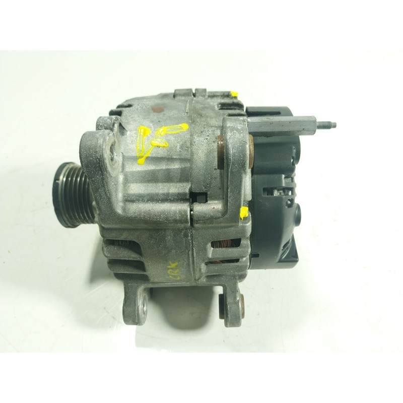 Recambio de alternador para seat leon (5f1) 1.6 tdi referencia OEM IAM  03L903023L 