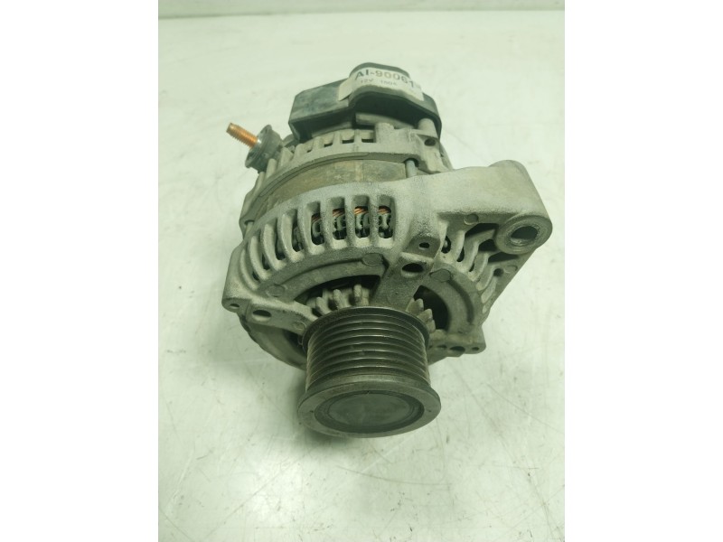 Recambio de alternador para land rover range rover sport 2.7 td v6 cat referencia OEM IAM   