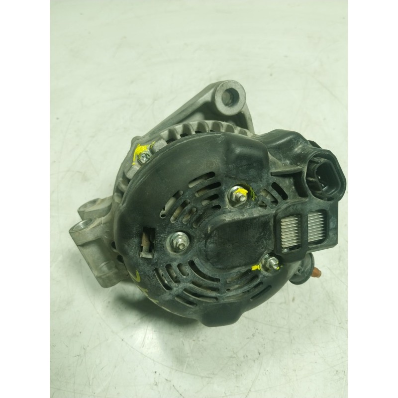 Recambio de alternador para land rover range rover sport 2.7 td v6 cat referencia OEM IAM   