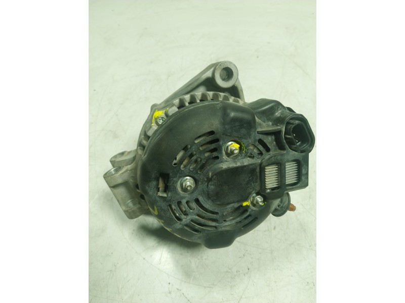 Recambio de alternador para land rover range rover sport 2.7 td v6 cat referencia OEM IAM   
