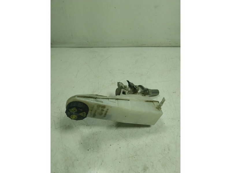 Recambio de bomba freno para peugeot traveller autobús (v_) 1.5 bluehdi 120 referencia OEM IAM  9806232280 