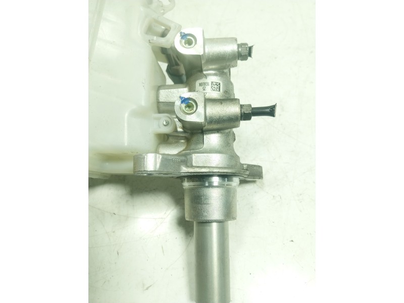 Recambio de bomba freno para peugeot traveller autobús (v_) 1.5 bluehdi 120 referencia OEM IAM  9806232280 