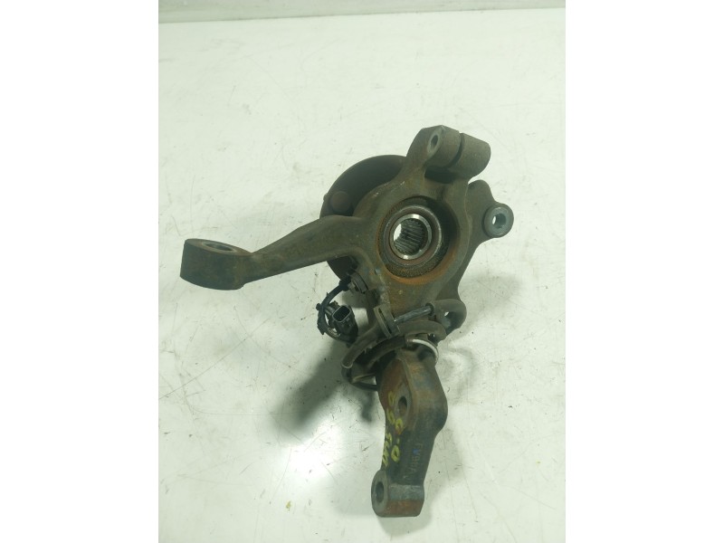 Recambio de mangueta delantera derecha para ford ecosport 1.0 ecoboost cat referencia OEM IAM   