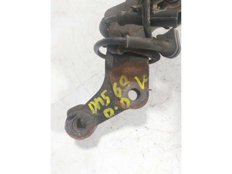 Recambio de mangueta delantera derecha para ford ecosport 1.0 ecoboost cat referencia OEM IAM   