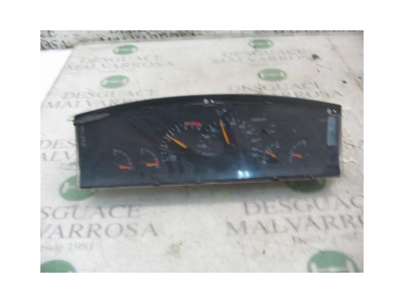 Recambio de cuadro instrumentos para opel pontiac trans sport 2.3 trans sport climatizado referencia OEM IAM  6169979WJA 