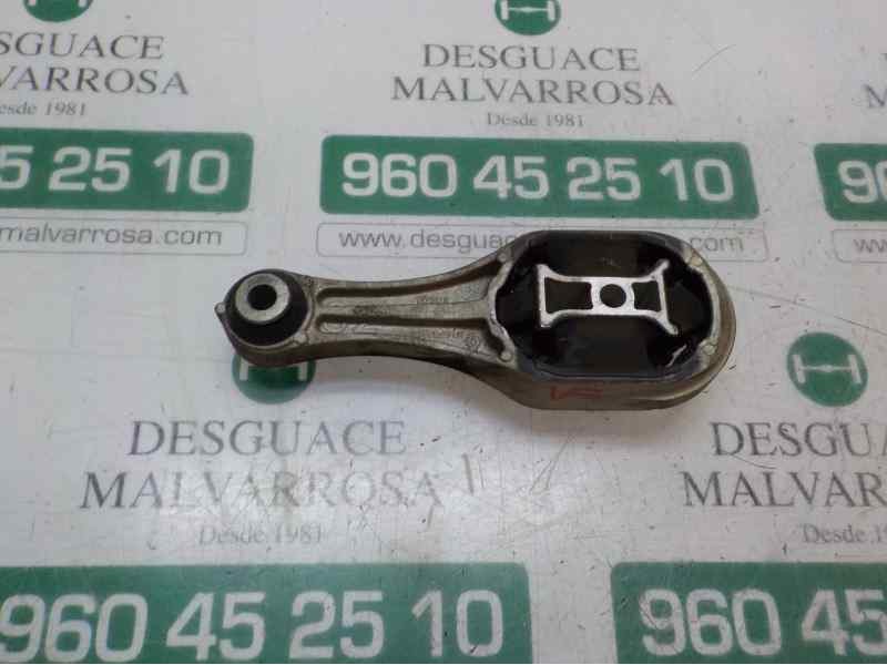 Recambio de soporte cambio para renault megane iii berlina 5 p authentique referencia OEM IAM 112380004R  