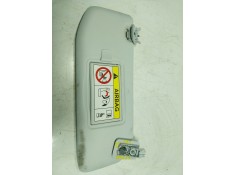 Recambio de parasol derecho para peugeot 2008 (--.2013) referencia OEM IAM    2