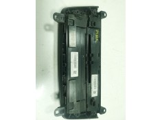 Recambio de mando climatizador para bmw serie 4 gran coupe (f36) 2.0 16v turbodiesel referencia OEM IAM  6411936354402  2