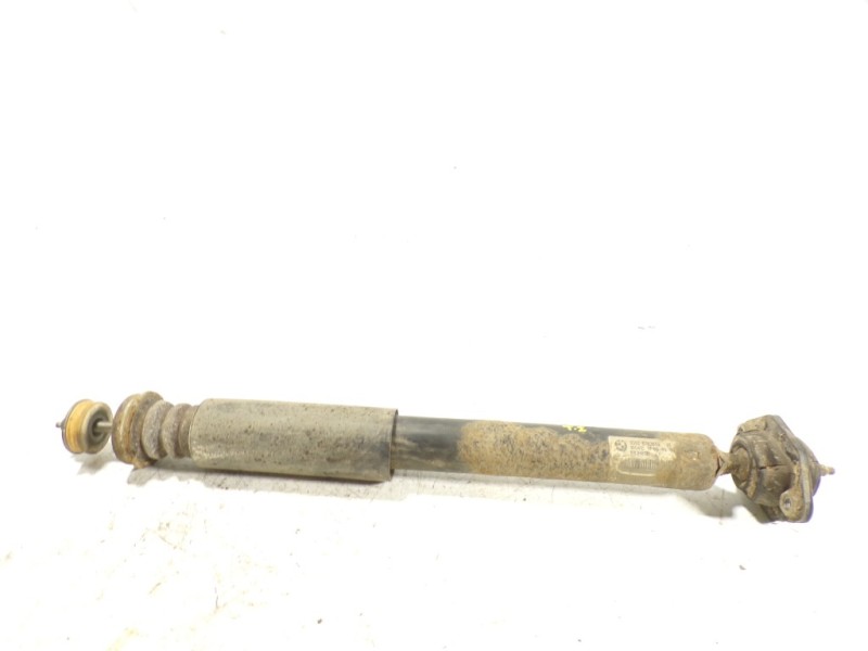 Recambio de amortiguador trasero izquierdo para bmw serie 1 coupe (e82) 118d referencia OEM IAM 33526782859 678285901 