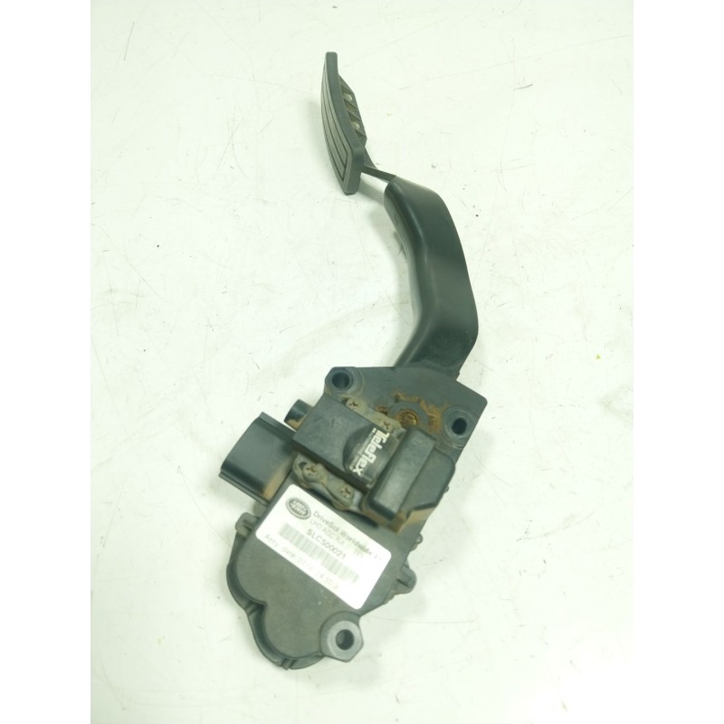 Recambio de potenciometro pedal para land rover range rover sport 2.7 td v6 cat referencia OEM IAM  3256110000 