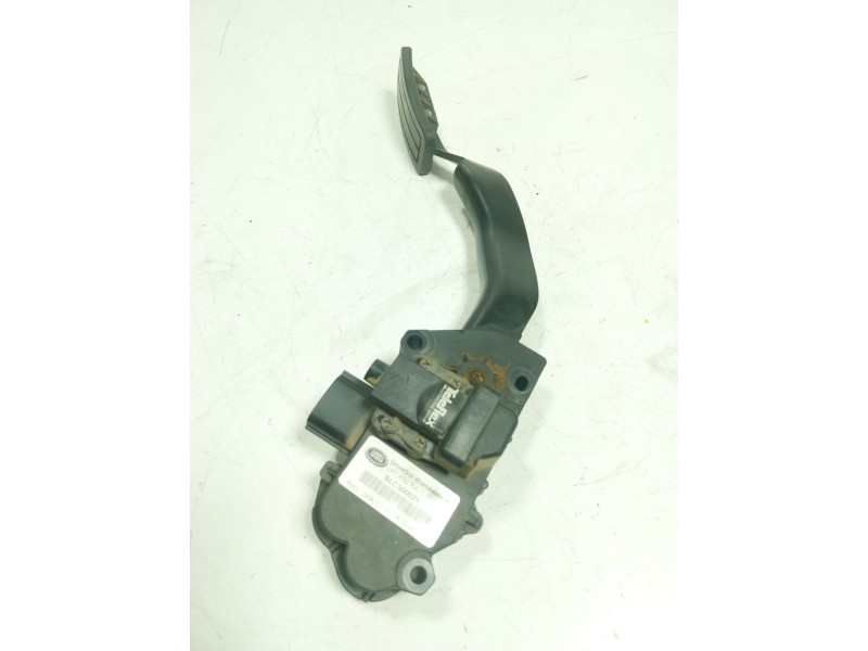 Recambio de potenciometro pedal para land rover range rover sport 2.7 td v6 cat referencia OEM IAM  3256110000 
