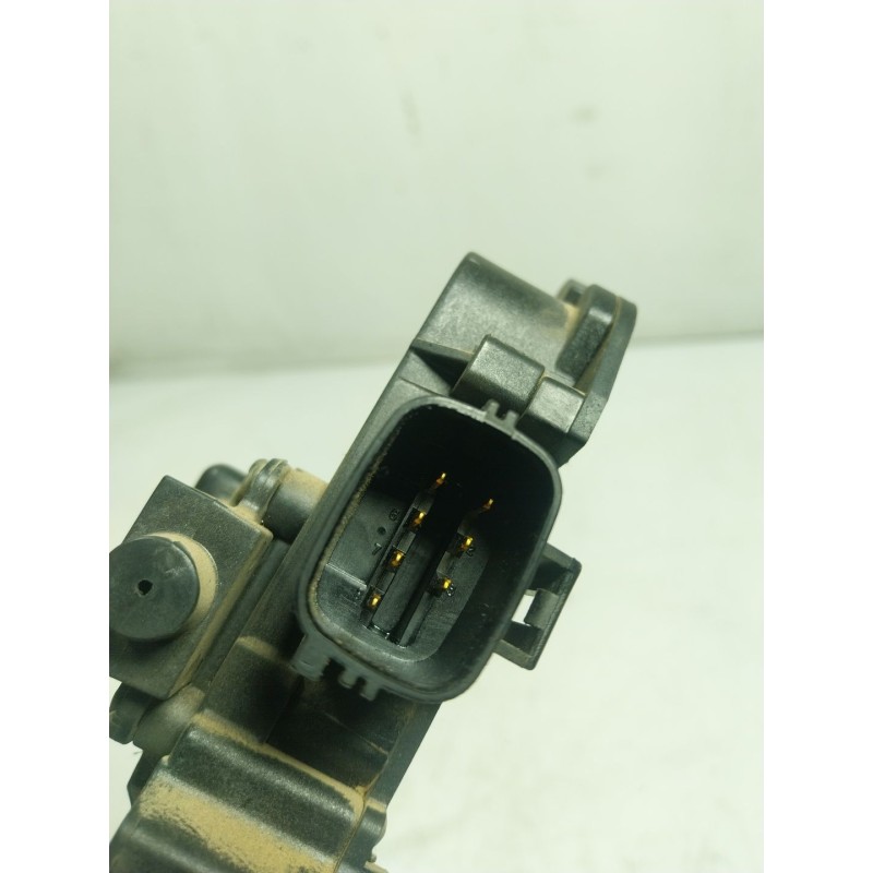 Recambio de potenciometro pedal para land rover range rover sport 2.7 td v6 cat referencia OEM IAM  3256110000 