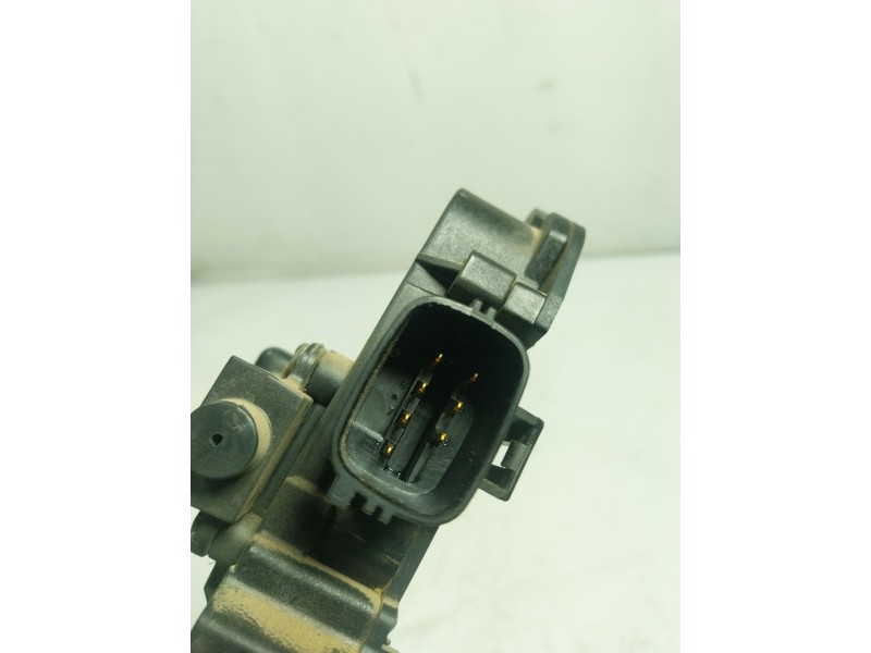 Recambio de potenciometro pedal para land rover range rover sport 2.7 td v6 cat referencia OEM IAM  3256110000 