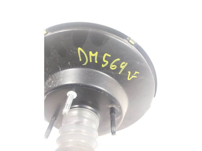 Recambio de servofreno para ford ecosport 1.0 ecoboost cat referencia OEM IAM  06737860004 