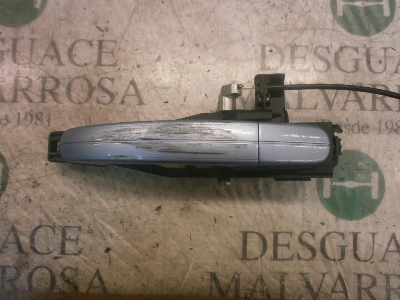 Recambio de maneta exterior trasera izquierda para ford focus c-max (cap) trend (d) referencia OEM IAM   