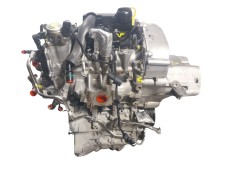 Recambio de motor completo para volkswagen t-roc 1.0 tsi referencia OEM IAM  DLA 