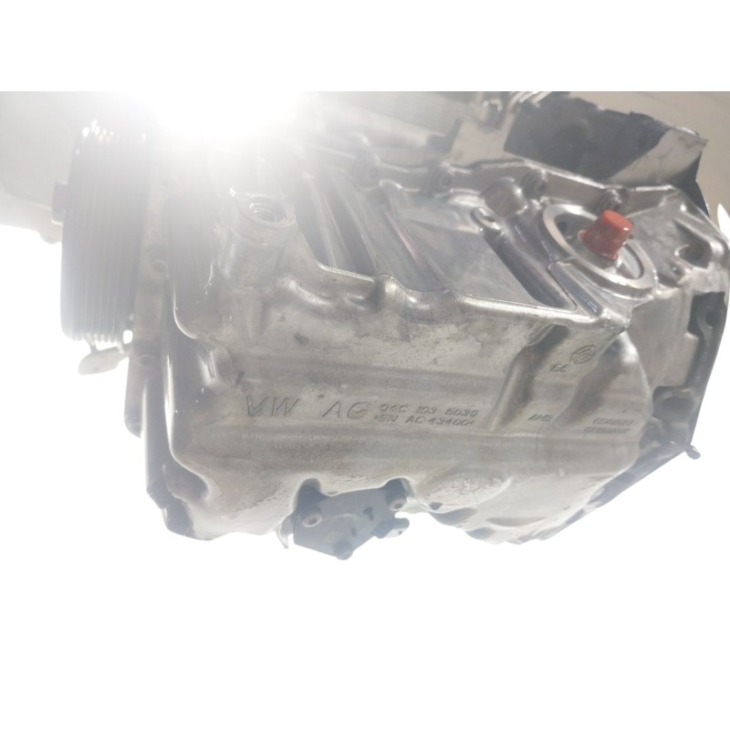 Recambio de motor completo para volkswagen t-roc 1.0 tsi referencia OEM IAM  DLA 
