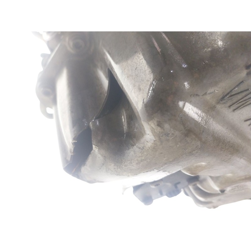 Recambio de motor completo para volkswagen t-roc 1.0 tsi referencia OEM IAM  DLA 