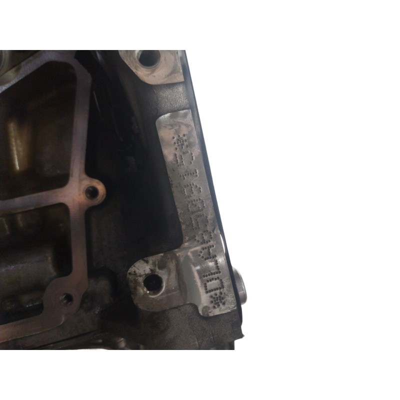 Recambio de motor completo para volkswagen t-roc 1.0 tsi referencia OEM IAM  DLA 