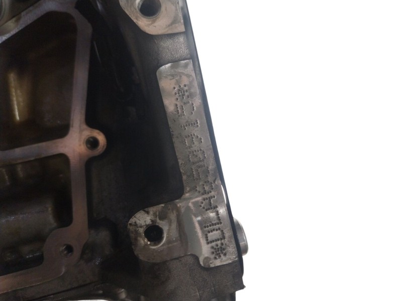 Recambio de motor completo para volkswagen t-roc 1.0 tsi referencia OEM IAM  DLA 