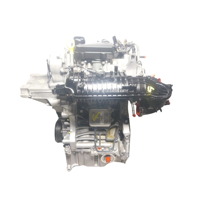 Recambio de motor completo para volkswagen t-roc 1.0 tsi referencia OEM IAM  DLA 