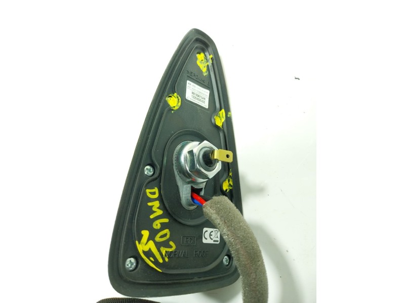 Recambio de antena para hyundai i30 cw (pd) 1.0 tgdi cat referencia OEM IAM  96210G4210HJR 