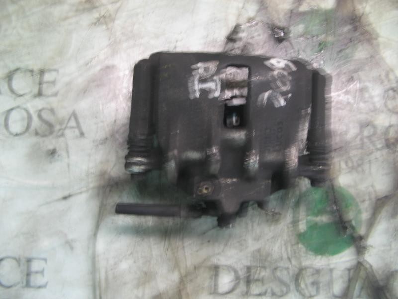 Recambio de pinza freno delantera izquierda para mg serie 200 (rf) 220 sd (5-ptas.) referencia OEM IAM   