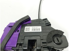 Recambio de cerradura puerta trasera izquierda para hyundai i30 cw (pd) 1.0 tgdi cat referencia OEM IAM  81410G3010  2