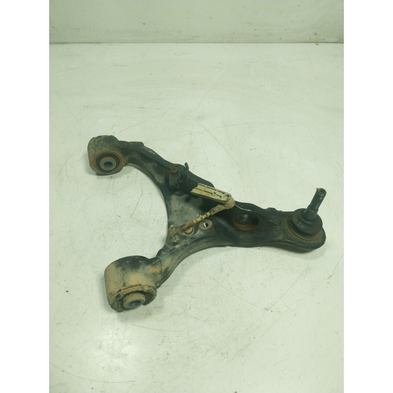 Recambio de brazo suspension superior delantero derecho para land rover range rover sport 2.7 td v6 cat referencia OEM IAM   