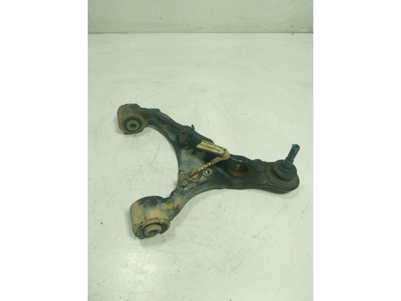 Recambio de brazo suspension superior delantero derecho para land rover range rover sport 2.7 td v6 cat referencia OEM IAM   